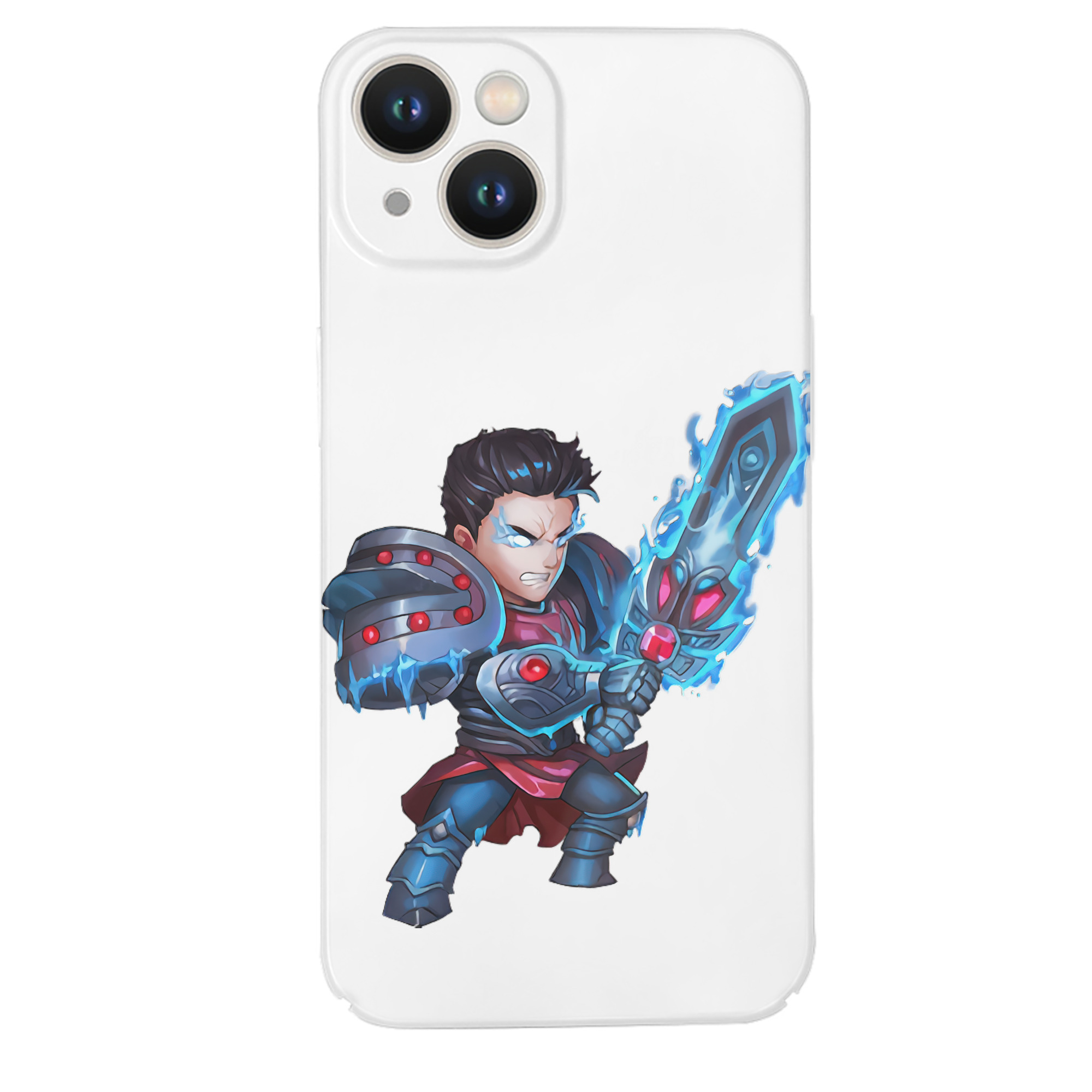 （画像用） リーグ・オブ・レジェンド League of Legends LOL 【iPhone 14シリーズ対応】ハードケース